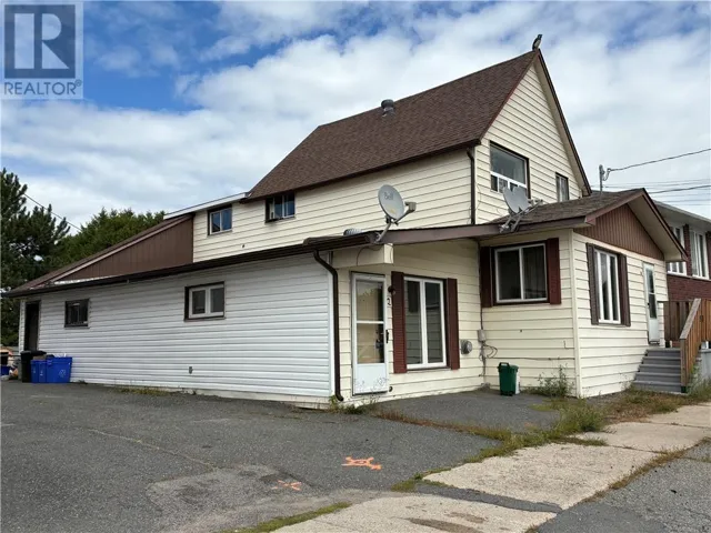 53 Main Street E, Chelmsford, Ontario P0M1L0