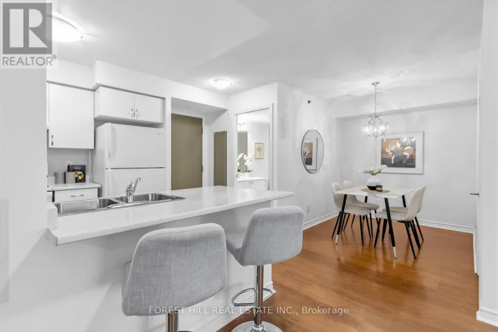 226 - 35 SARANAC BOULEVARD, Toronto (Englemount-Lawrence), Ontario M6A2G4