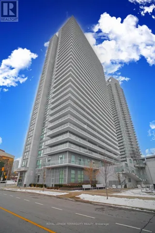 411 - 275 YORKLAND ROAD, Toronto (Henry Farm), Ontario M2J0B4