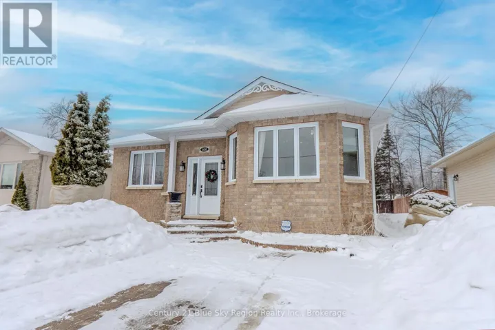 166 CARMICHAEL DRIVE, North Bay (Airport), Ontario P1B8G2