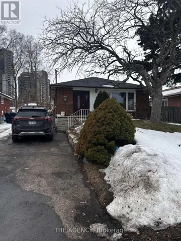 BASEMENT - 54 PEACE DRIVE, Toronto (Woburn), Ontario M1G2V4