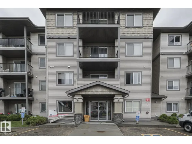 #202 309 CLAREVIEW STATION DR NW NW, Edmonton, Alberta T5Y0C5