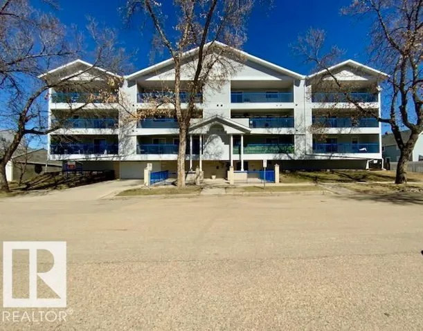 #203 5212 48 AV, Wetaskiwin, Alberta T9A0N3