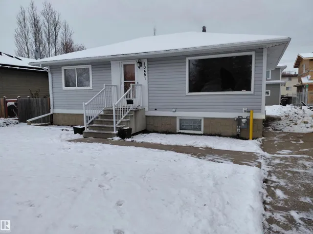 10451 157 ST NW NW, Edmonton, Alberta T5P2V1