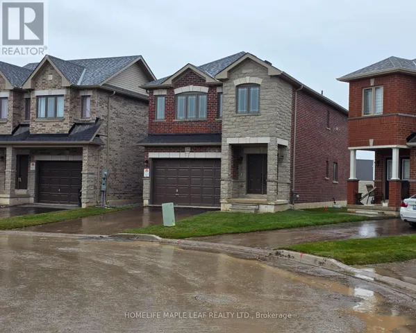 210 PALACE STREET, Thorold (Thorold Downtown), Ontario L2V3P4