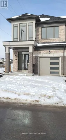 81 - 166 DEERPATH DRIVE, Guelph (Willow West/Sugarbush/West Acres), Ontario N1T1H7