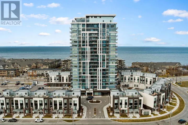 UNIT 501 - 385 WINSTON ROAD, Grimsby (Grimsby Beach), Ontario L3M4E8