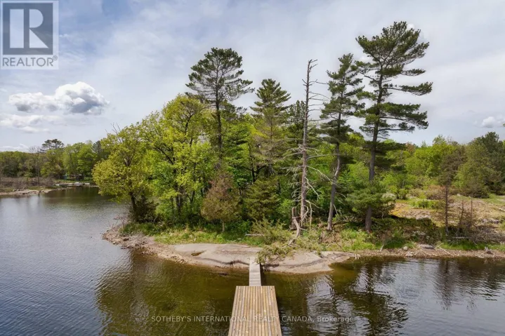 6 ISLAND 626, Georgian Bay (Baxter), Ontario P0E1E0