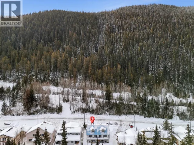 1394 Burfield Drive, Sun Peaks, British Columbia V0E5N0