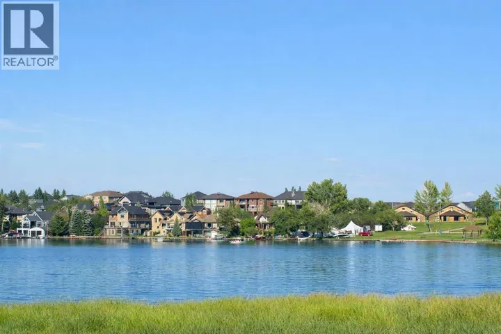 980 South Shore Terrace, Chestermere, Alberta T1X3G2