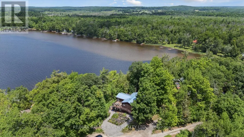 739 MARBLE POINT ROAD, Marmora and Lake (Marmora Ward), Ontario K0K2M0