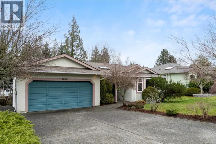 5709 Malibu Terr, Nanaimo, British Columbia V9T5W7