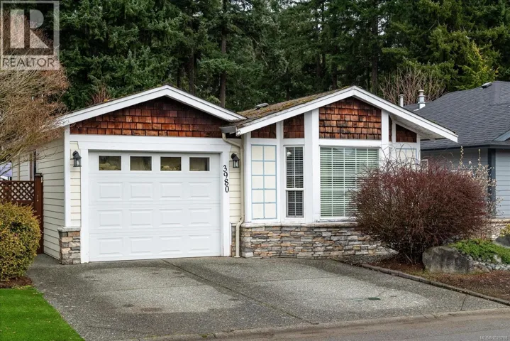 3980 Valewood Dr, Nanaimo, British Columbia V9T6B9