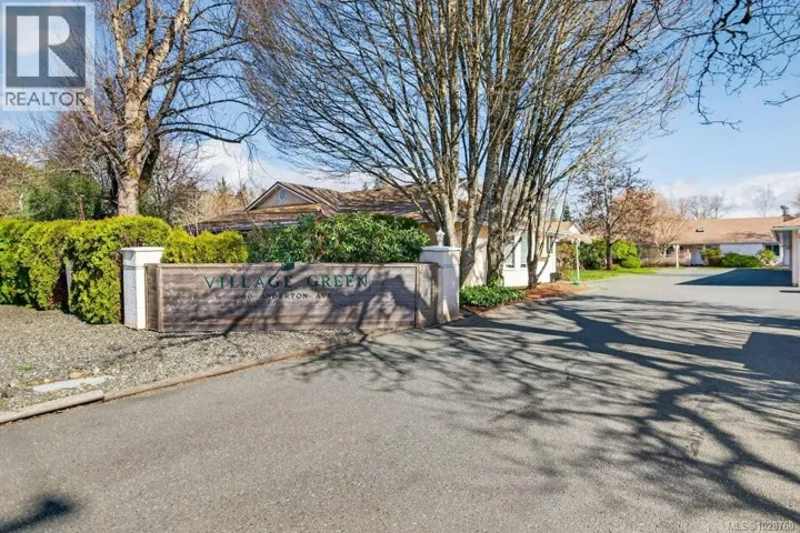 5 50 Anderton Ave, Courtenay, British Columbia V9N2G4