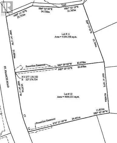 81 St. Francis Road Unit#Lot#12, Logy Bay-Middle Cove-Outer Cove, Newfoundland & Labrador A1K0S4