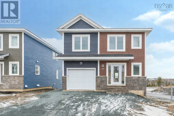 2039 119 Flatrock Crescent, Beechville, Nova Scotia B3T0N4