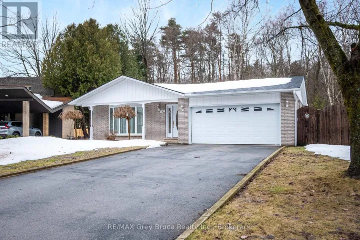 491 4TH A STREET W, Owen Sound, Ontario N4K3K2