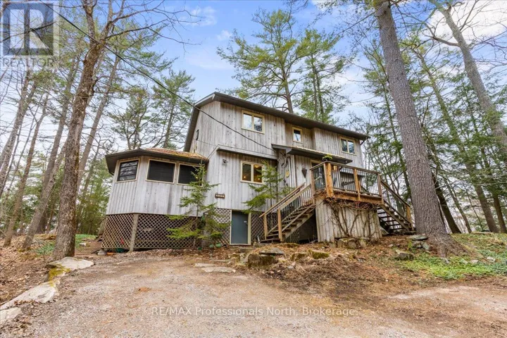 1032 PARALLEL FALLS LANE, Minden Hills (Minden), Ontario K0M2K0