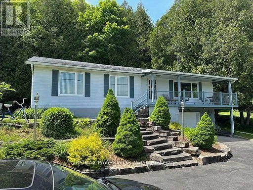 1981 HORSESHOE LAKE ROAD, Minden Hills (Minden), Ontario K0M2K0