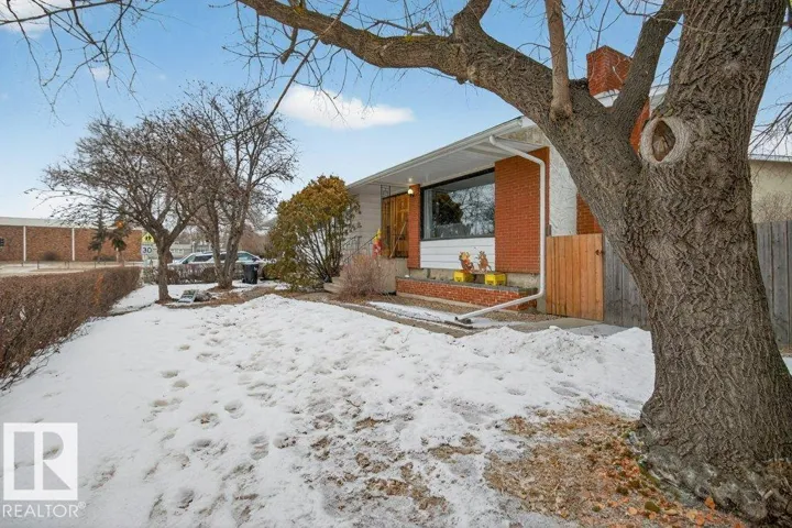73 STARLING DR, Sherwood Park, Alberta T8A3L9