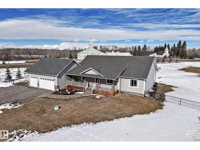 #2 52329 RGE ROAD 13, Rural Parkland County, Alberta T7Y2C2