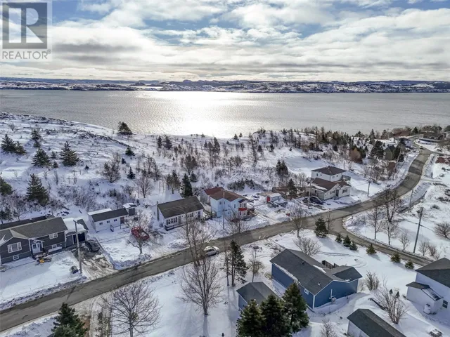 539 Water Street, Bay Roberts, Newfoundland & Labrador A0A1G0