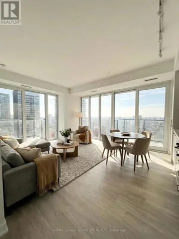 4009 - 634 CHURCH STREET, Toronto (Church-Yonge Corridor), Ontario M4Y0G9