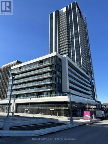 2502 - 50 O'NEILL ROAD, Toronto (Banbury-Don Mills), Ontario M3C0R1