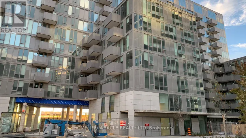 811 - 38 MONTE KWINTER COURT, Toronto (Clanton Park), Ontario M3H0E2