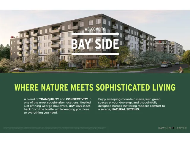 311 13668 79 AVENUE, Surrey, British Columbia V0V0V0