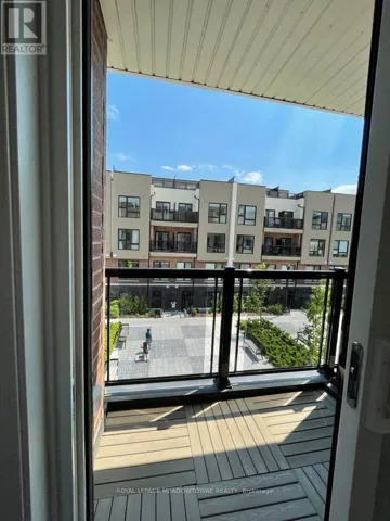 324 - 8835 SHEPPARD AVENUE E, Toronto (Rouge), Ontario M1B0E3