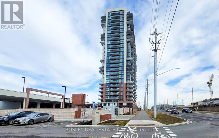 2119 - 2550 SIMCOE STREET N, Oshawa (Windfields), Ontario L1L0R5