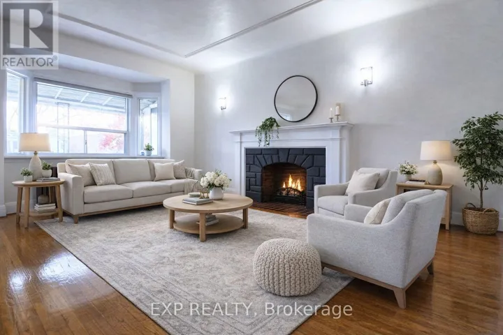 MAIN - 310 WESTWOOD AVENUE, Toronto (East York), Ontario M4J2H7