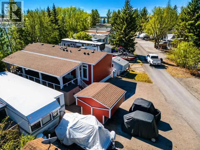 1077, 35468 Range Road 30, Rural Red Deer County, Alberta T4G0M3