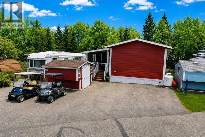 1077, 35468 Range Road 30, Rural Red Deer County, Alberta T4G0M3