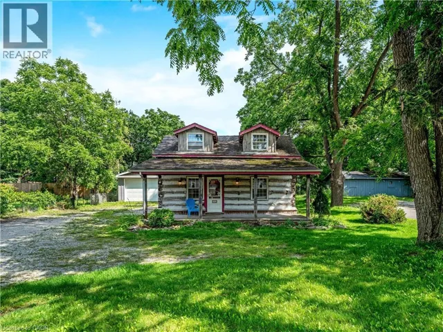 145 ALMA Street, Rockwood, Ontario N0B2K0