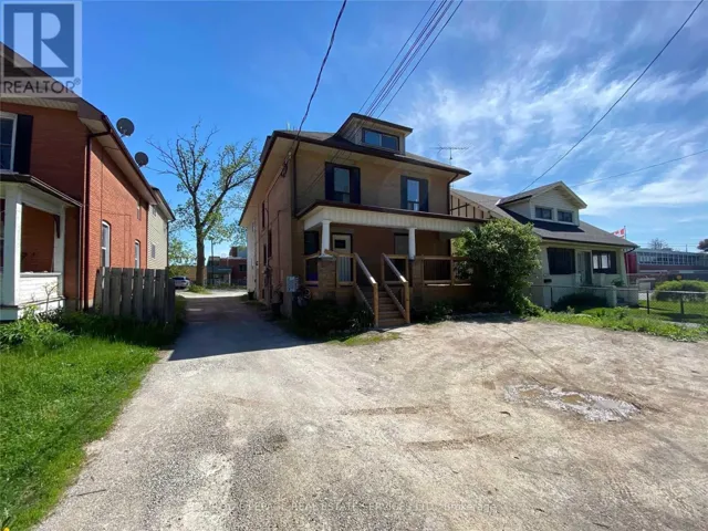 UNIT C - 76 GUELPH STREET, Halton Hills (Georgetown), Ontario L7G3Z5