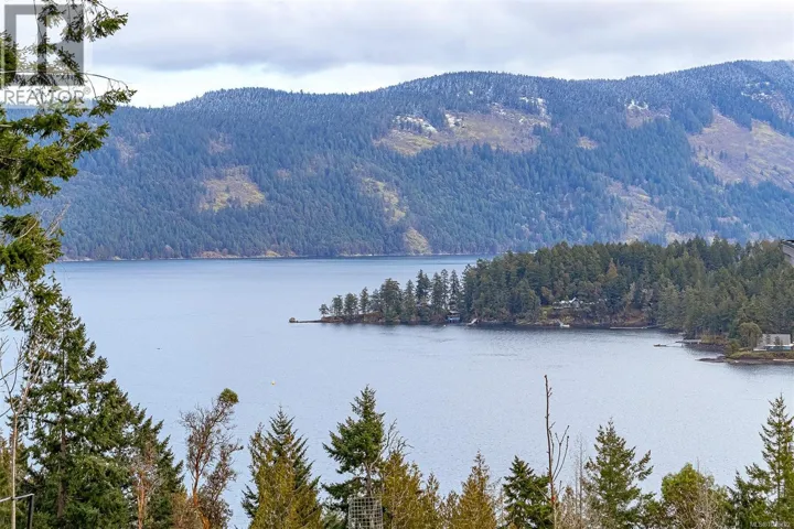 Lot 2 Marine Cres, Duncan, British Columbia V9L5Y3
