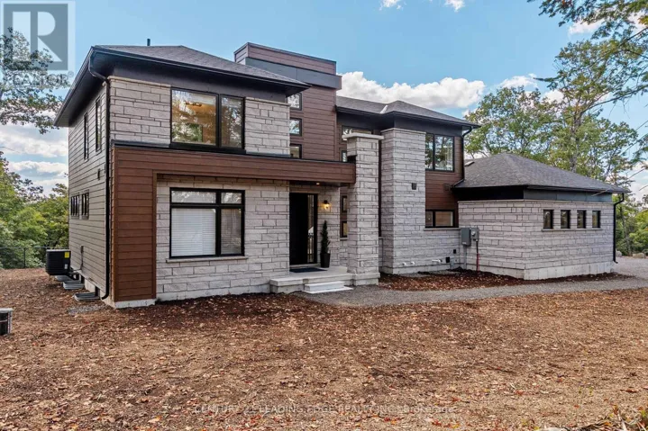 1023 KINGSRIDGE COURT, Lake of Bays (Franklin), Ontario P1H0K1