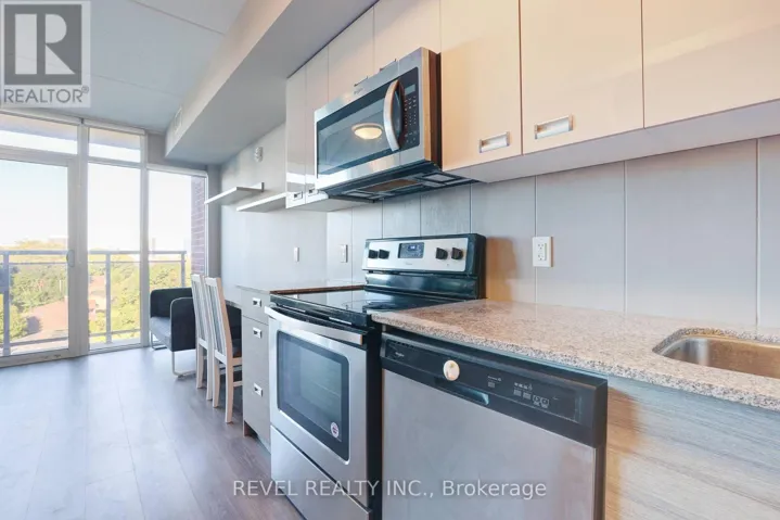 625 - 308 LESTER STREET, Waterloo, Ontario N2L0H9