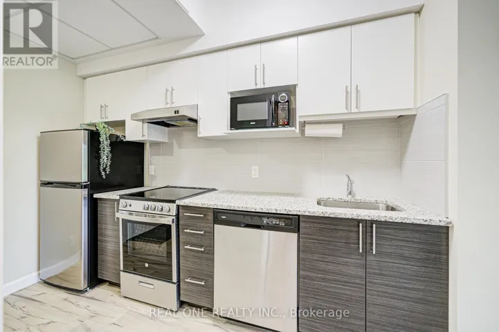 423 - 77 LELAND STREET, Hamilton (Ainslie Wood), Ontario L8S3A1