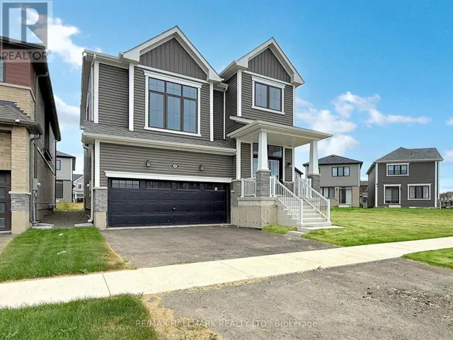 40 VELVET WAY, Thorold (Rolling Meadows), Ontario L2V0P3