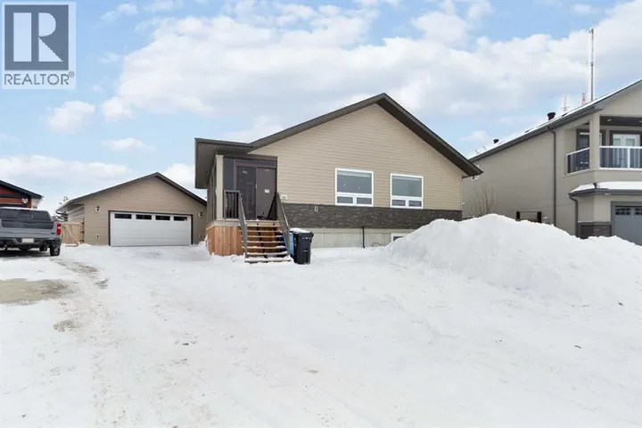 144 Beaveridge Close, Fort McMurray, Alberta T9H2V7