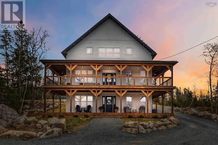 43 Alderberry Lane, Upper Tantallon, Nova Scotia B3Z4P9