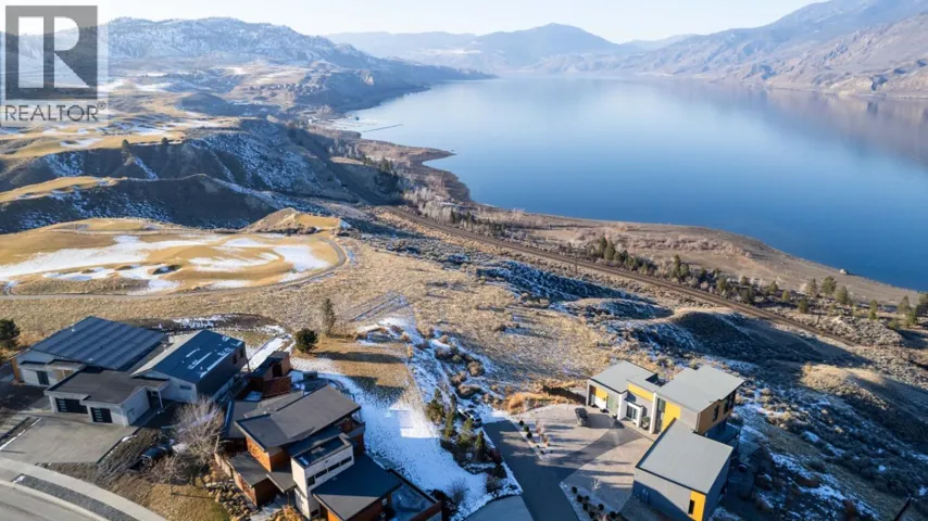 300 Rue Cheval Noir, Kamloops, British Columbia V1S0B3