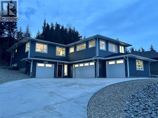 2763 Valleyview Drive, Blind Bay, British Columbia V0E1H2