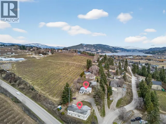 10114 Newene Road, Lake Country, British Columbia V4V1V2