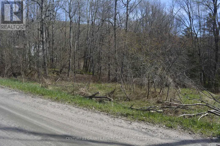 0 SUCIE ROAD, Highlands East (Cardiff Ward), Ontario K0L2A0