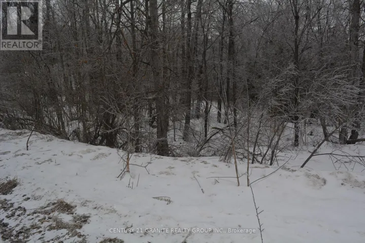 0 SUCIE ROAD, Highlands East (Cardiff Ward), Ontario K0L2A0