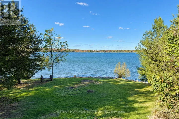 41 BACK LANE, Prince Edward County (South Marysburgh), Ontario K0K2P0